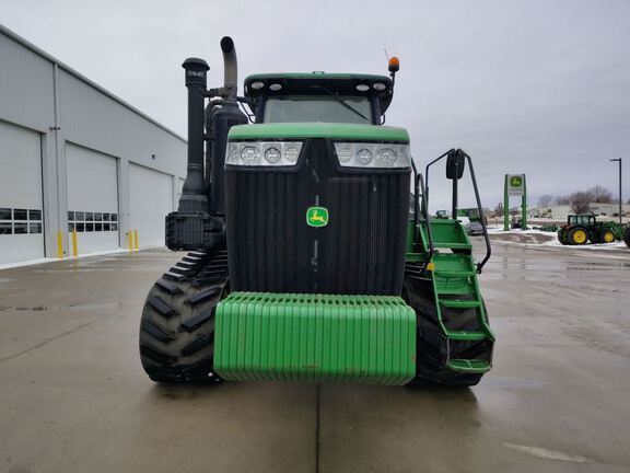 2015 John Deere 9470RT Tractor Rubber Track