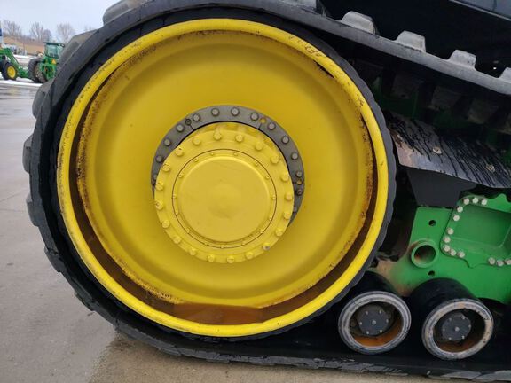 2015 John Deere 9470RT Tractor Rubber Track