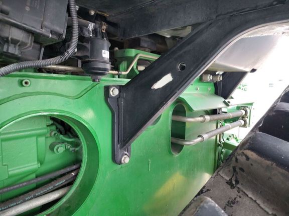 2015 John Deere 9470RT Tractor Rubber Track