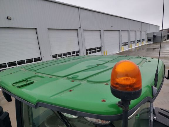 2015 John Deere 9470RT Tractor Rubber Track