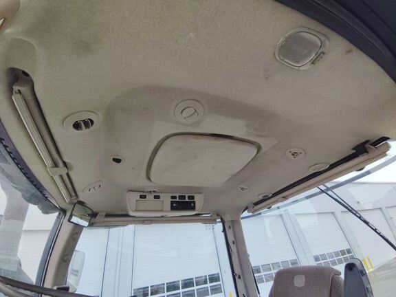 2015 John Deere 9470RT Tractor Rubber Track