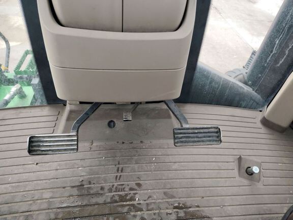 2015 John Deere 9470RT Tractor Rubber Track