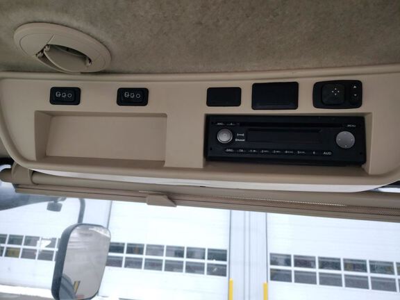 2015 John Deere 9470RT Tractor Rubber Track