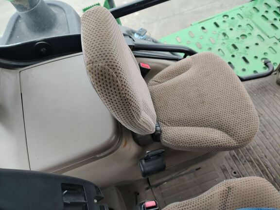 2015 John Deere 9470RT Tractor Rubber Track