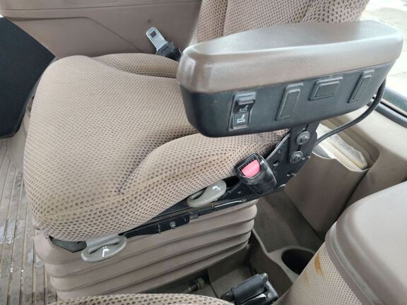 2015 John Deere 9470RT Tractor Rubber Track