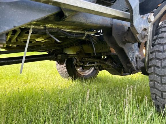 Toro GROUNDMASTER Mower/Zero Turn