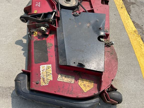 Toro GROUNDMASTER Mower/Zero Turn