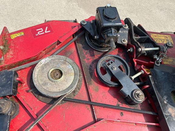 Toro GROUNDMASTER Mower/Zero Turn