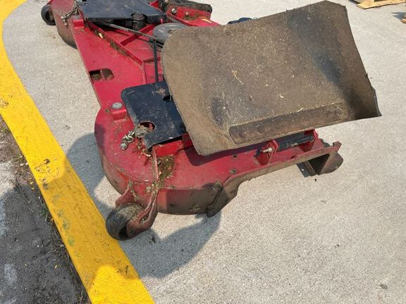 Toro GROUNDMASTER Mower/Zero Turn
