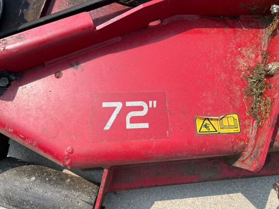 Toro GROUNDMASTER Mower/Zero Turn