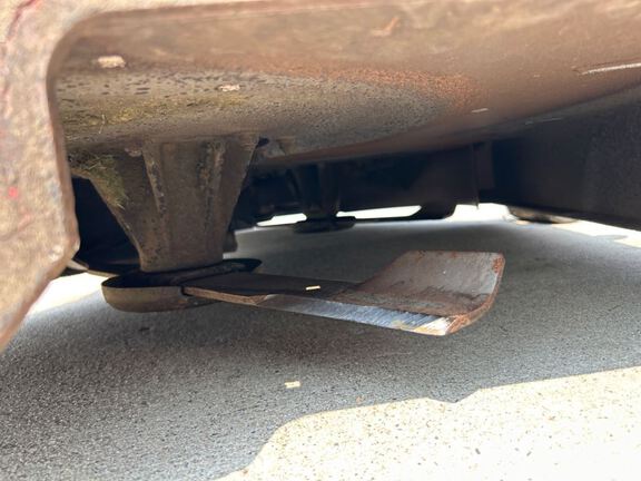 Toro GROUNDMASTER Mower/Zero Turn