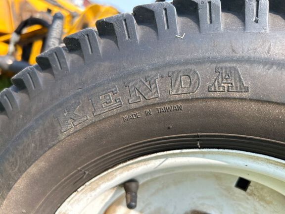 Toro GROUNDMASTER Mower/Zero Turn