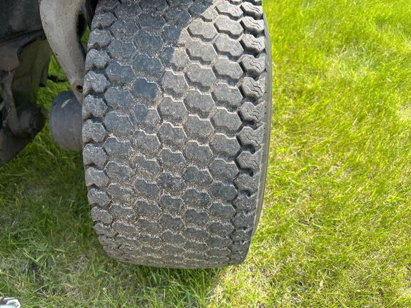 Toro GROUNDMASTER Mower/Zero Turn