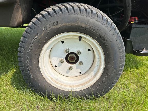 Toro GROUNDMASTER Mower/Zero Turn