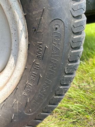 Toro GROUNDMASTER Mower/Zero Turn