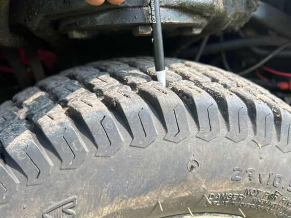 Toro GROUNDMASTER Mower/Zero Turn