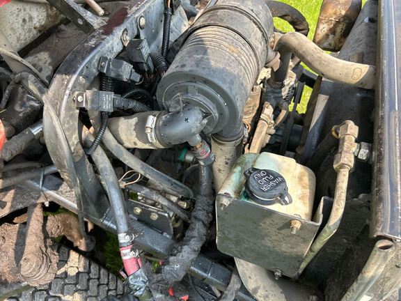 Toro GROUNDMASTER Mower/Zero Turn