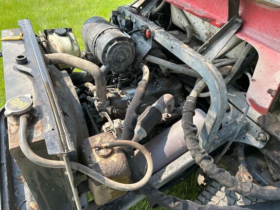 Toro GROUNDMASTER Mower/Zero Turn