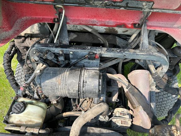 Toro GROUNDMASTER Mower/Zero Turn