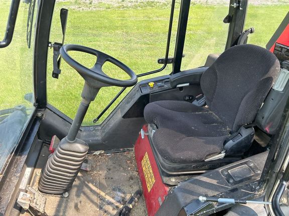 Toro GROUNDMASTER Mower/Zero Turn