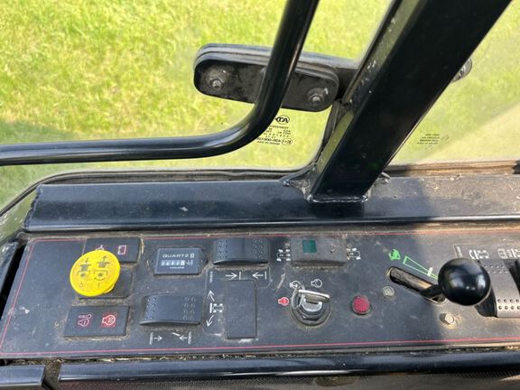 Toro GROUNDMASTER Mower/Zero Turn