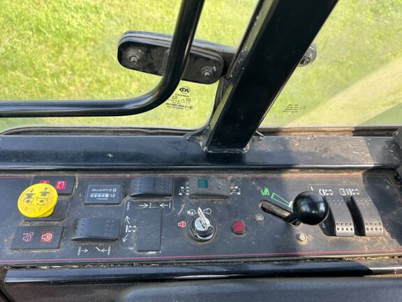 Toro GROUNDMASTER Mower/Zero Turn