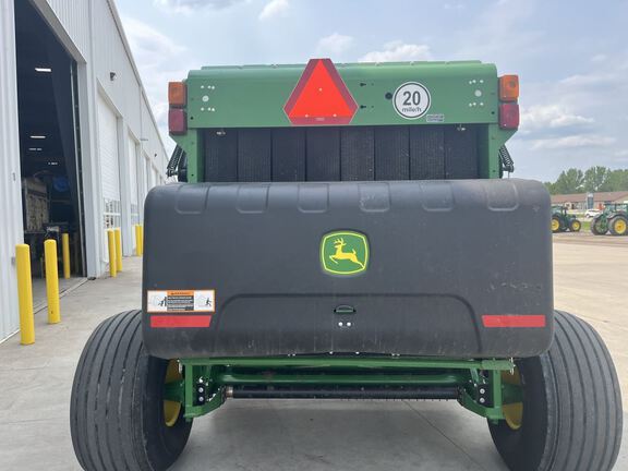2023 John Deere 560M Baler/Round