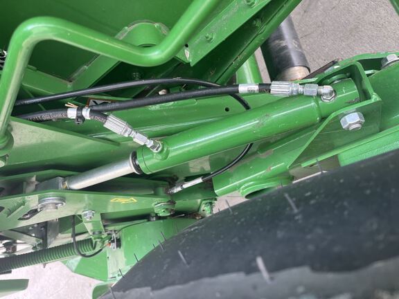 2023 John Deere 560M Baler/Round