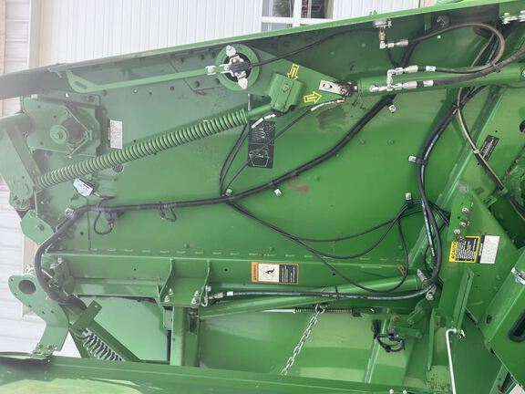 2023 John Deere 560M Baler/Round