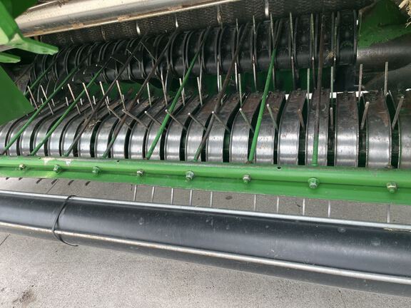 2023 John Deere 560M Baler/Round