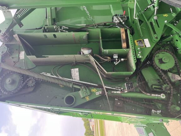 2023 John Deere 560M Baler/Round