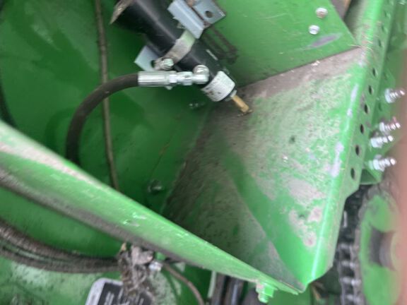 2023 John Deere 560M Baler/Round