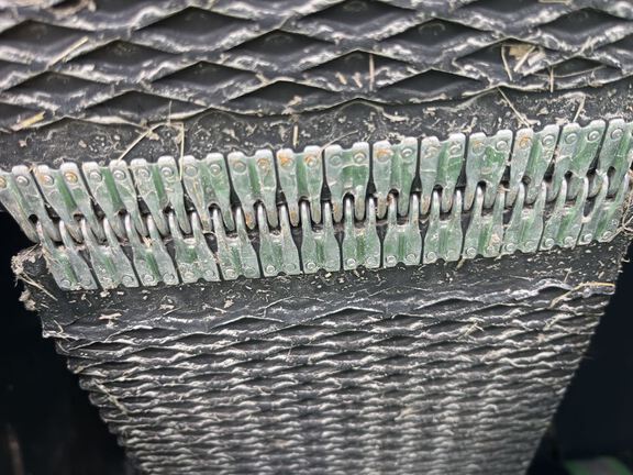 2023 John Deere 560M Baler/Round