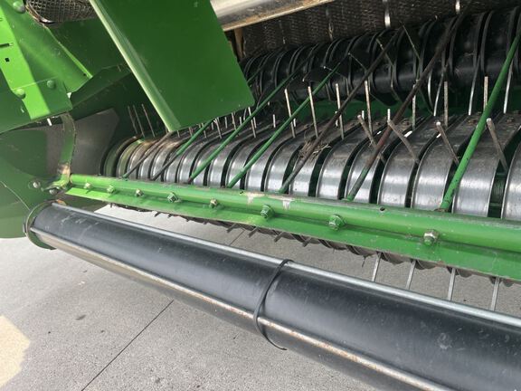 2023 John Deere 560M Baler/Round