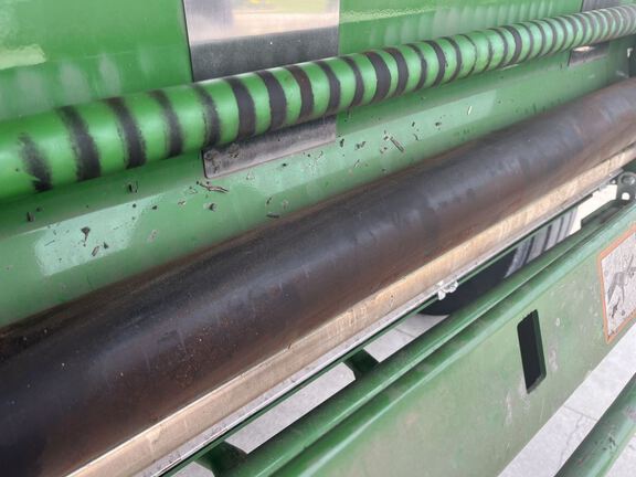 2023 John Deere 560M Baler/Round