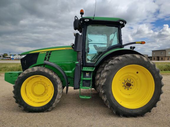 2012 John Deere 7280R Tractor