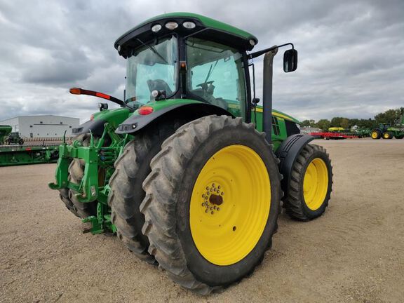 2012 John Deere 7280R Tractor