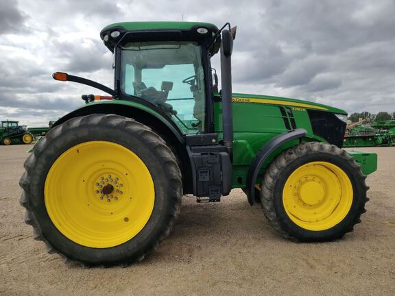 2012 John Deere 7280R Tractor