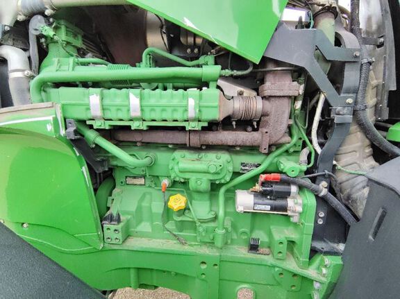 2012 John Deere 7280R Tractor