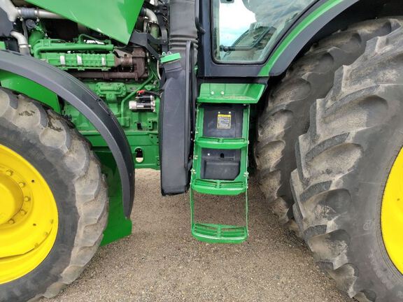 2012 John Deere 7280R Tractor