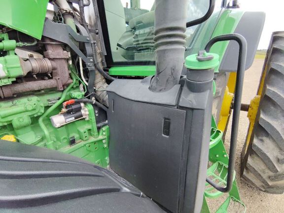 2012 John Deere 7280R Tractor