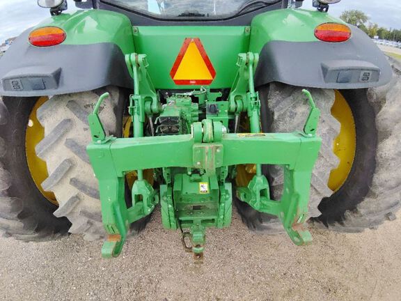 2012 John Deere 7280R Tractor