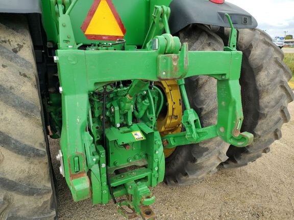2012 John Deere 7280R Tractor