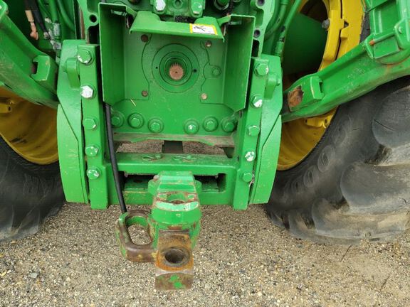 2012 John Deere 7280R Tractor