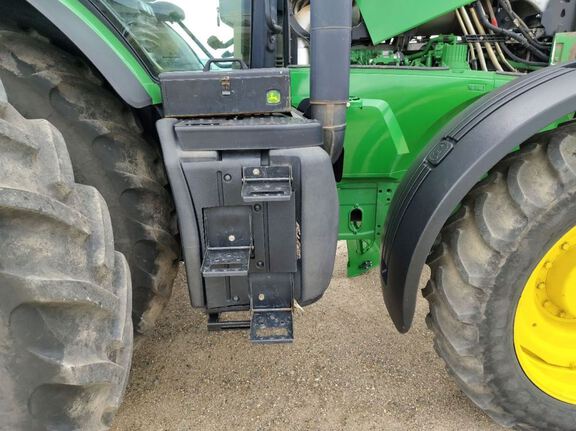 2012 John Deere 7280R Tractor