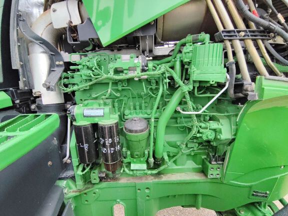 2012 John Deere 7280R Tractor