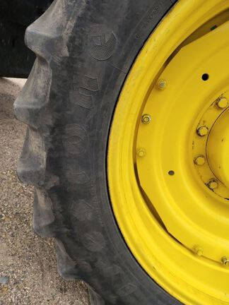 2012 John Deere 7280R Tractor