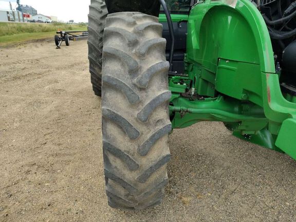 2012 John Deere 7280R Tractor