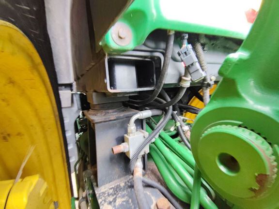 2012 John Deere 7280R Tractor