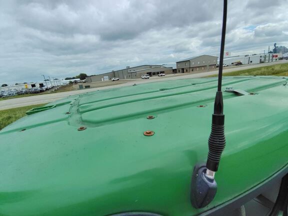 2012 John Deere 7280R Tractor